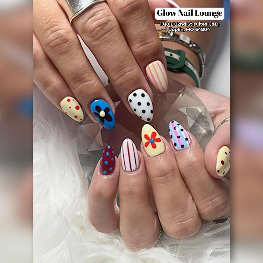 Nail Art Design